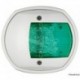 Feu de navigation Sphera blanc/vert 112,5°