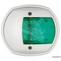 Feu de navigation Sphera blanc/vert 112,5°
