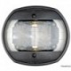 Feu de navigation Classic 12 noir/proue blanc