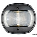 Feu de navigation Classic 12 noir/proue blanc