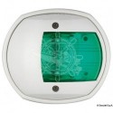 Feu de navigation Classic 12 blanc/vert 112,5°