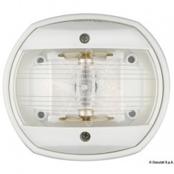 Feu de navigation Classic 12 blanc/proue blanc