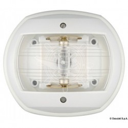 Feu de navigation Classic 12 blanc/poupe blanc