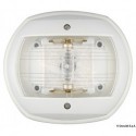 Feu de navigation Classic 12 blanc/poupe blanc