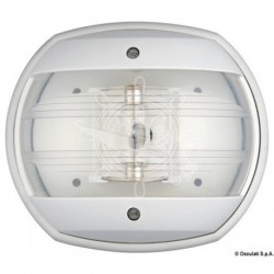 Feu de navigation Maxi 20 blanc 12 V/proue blanc