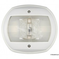 Feu de navigation Maxi 20 blanc 12 V/poupe blanc
