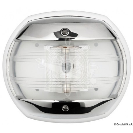 Feu de navigation Maxi 20 AISI 316 225° blanc 12V