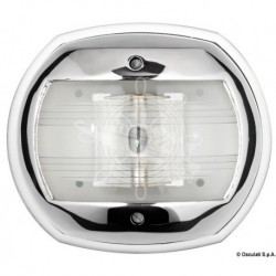 Feu de navigation Maxi 20 AISI 316 135° blanc 12V