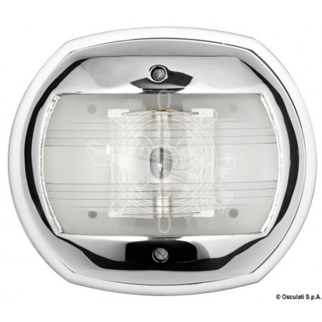Feu de navigation Maxi 20 AISI 316 135° blanc 12V
