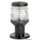 Feu de navigation Utility 88 noir/360° mouillage