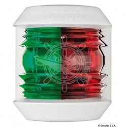 Feu de navigation Utility 88 blanc/225° rouge-vert