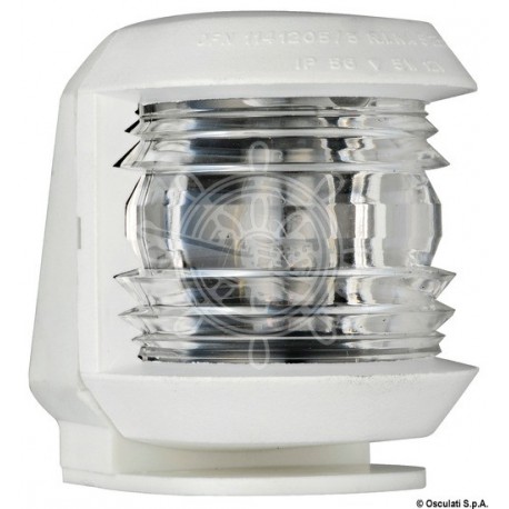 Feu de navigation pont UCompact blanc/225° proue