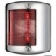 Feu de navigation Utiity 85 acier/112,5° rouge