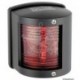 Feu de navigation Utility 77 noir/112,5° rouge