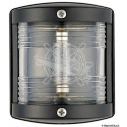 Feu de navigation Utility 77 noir/225° proue blanc