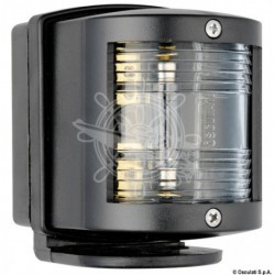 Feu navigation Utility 77 arrière noir/poupe blanc