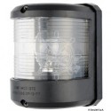 Feu navigation Utility 78 noir 12V/tête mât blanc