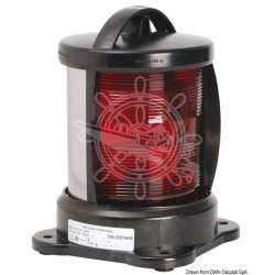 Feu de navigation DHR rouge 112,5°