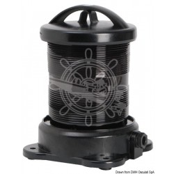 Feu de navigation DHR blanc 360°