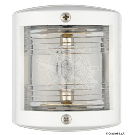Feu de navigation Utility77 blanc/135° poupe blanc