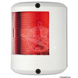 Feu de navigation Utility78 blanc 12V/gauche rouge
