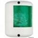 Feu de navigation Utility78 blanc 12V/droit vert