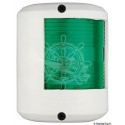 Feu de navigation Utility78 blanc 12V/droit vert
