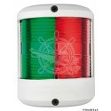 Feu de navigation Utility78 blanc 12V/rouge-vert