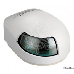 Feu de pont 112,5° vert