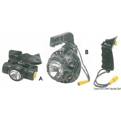 Torche Vlash Torpedo