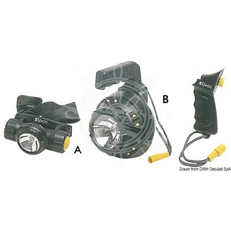 Torche Vlash Torpedo