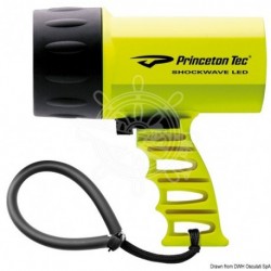 Lampe-torche Princeton Shockwave LED
