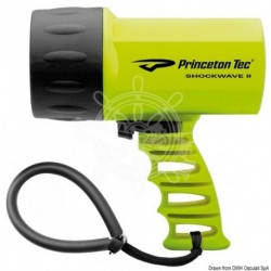 Lampe-torche Princeton Shockwave II