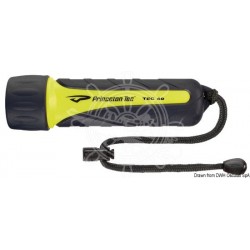 Lampe-torche Princeton Tec 40 IPX8