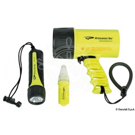 Kit Princeton Tropic Marine