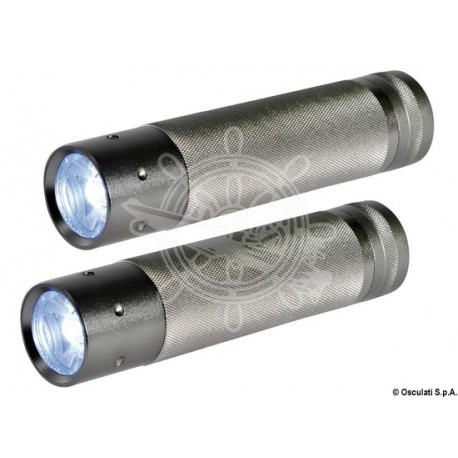 Kit 2 spots ä led pour bathyscope 12.241.10