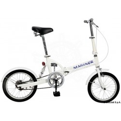 Vélo Mariner pliable