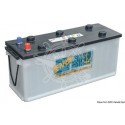 Batterie FAAM 120 Ah