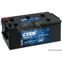 Batterie Exide Professional 120 Ah