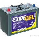 Batterie Exide Gel 60 Ah