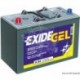 Batterie Exide Gel 200 Ah