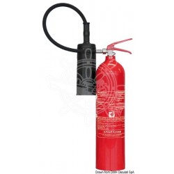 Extincteur CO2 Solas 5 kg MED