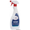Détergent pour pare-battages Fender Polish