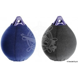 Housse de pare-battage F5 bleu