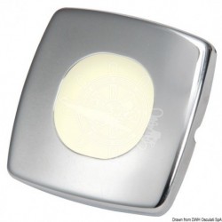 Lumière courtoisie à LED Constella 2 LED blanc