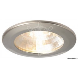 Plafonnier Asterope satiné