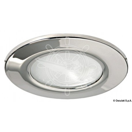 Spot Atlas poli miroir