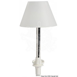 Abat-jour extractible