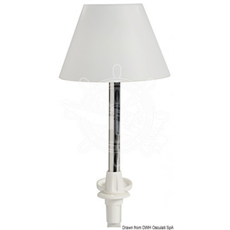 Abat-jour extractible