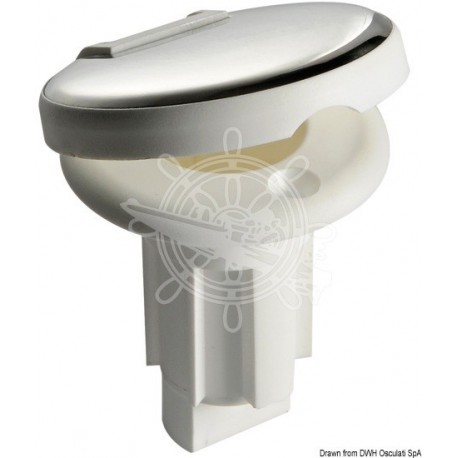 Base 63*64*31 mm pour 13.440.01/03